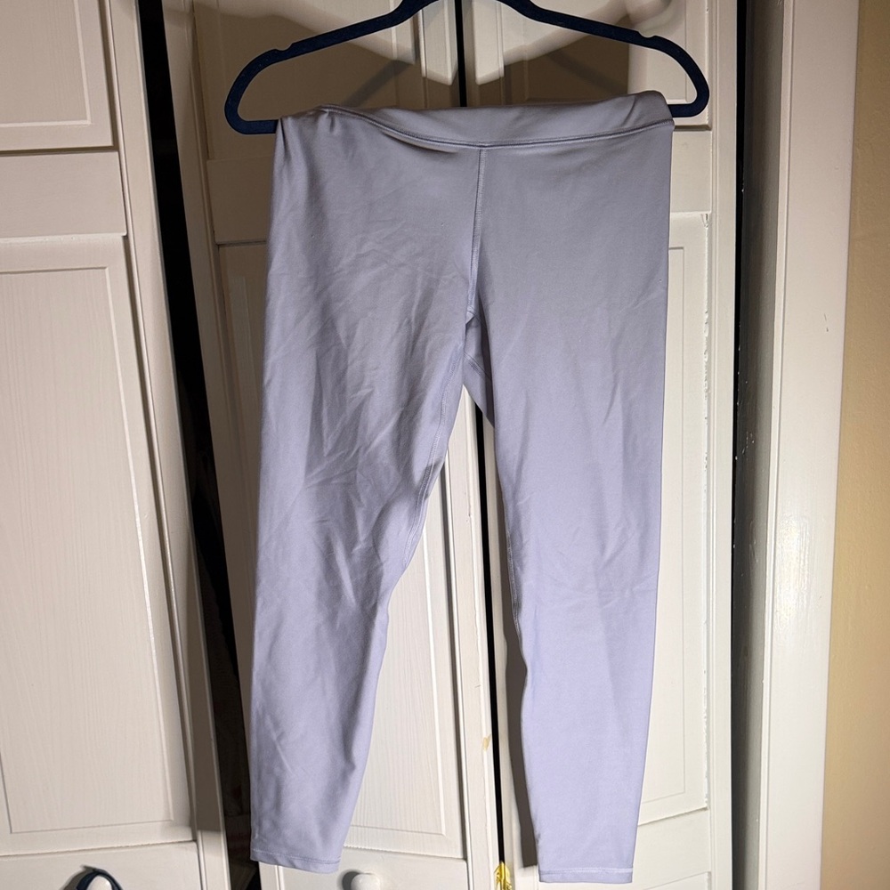 Light Purple Leggings - YPB by Abercrombie